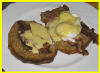 Oeufs Benedict