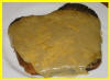 Welsh rarebit