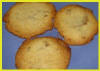 Koggetjes (caramel cookies)