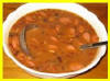 Bean soup