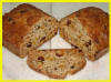 Irish tea bread