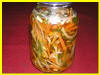 Do thua (preserved vegetables)