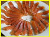 Gravad lax