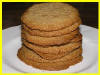 Snicker doodles