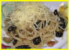 Spaghetti alla trapanese