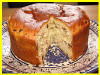 Panettone - Italian Christmas bread