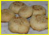 Honey cookies