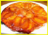 Tarte tatin