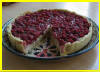 Raspberry pie