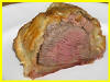 Beef Wellington