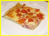 Pizza rustica