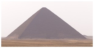 Red Pyramid. Click on th epicture for larger size beauty