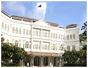 Raffles Hotel